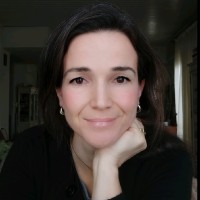 Ioanna Voudouri