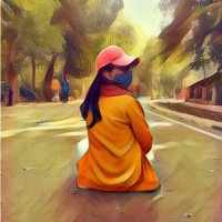 Zarrin Ashraf