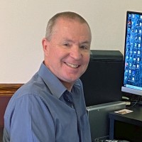 Dave Lentsch