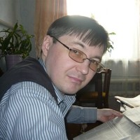 Вадим Косарев