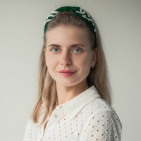 Anna Zelinska