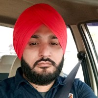 Dilbag Singh