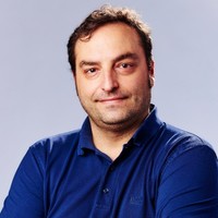 Alberto Pérez