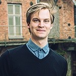 Johan Holm