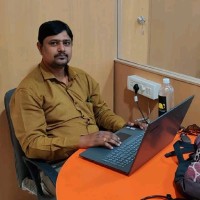 Chandupatla Thirupathi Reddy