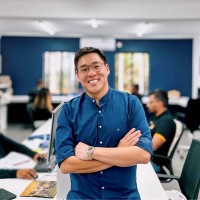 Geoffrey J. Lan Hun Kuen MArchD PA RIBA