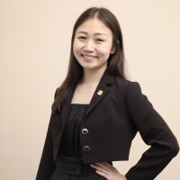 Annabel Yeo