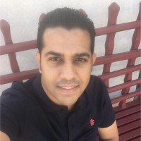 Ahmed Mostafa