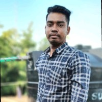 Md Arman