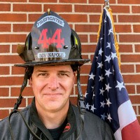 Michael Boyd Jr.