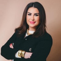 Dr. medic. Mona-Lisa Michelin