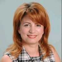 Svetlana Slessova