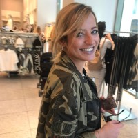 Vera Anastasilaki