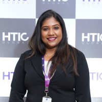 Anakha V V