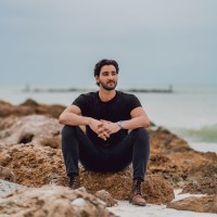 Gabriel Almeida