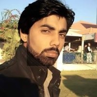 Hamayat Ali Shah