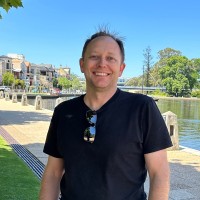 Dr Stuart Pearse