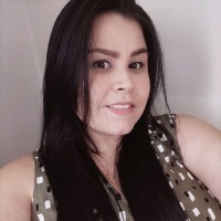 Vanessa Bezerra dos Santos Gonçalves