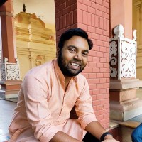 Vivek Srivastav