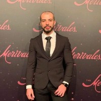 Antonio Barbosa
