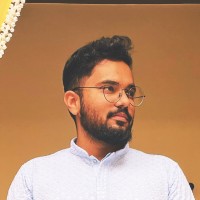Abhinav Patil