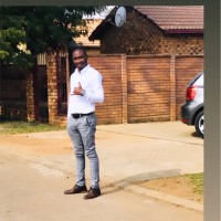 Innocent Sadiki