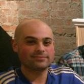 Eddie Del Castillo