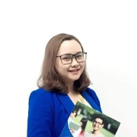 Tram Nguyen Thi Mai