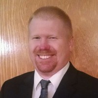Matt Whitacre