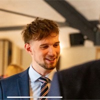 Huw Staples