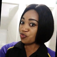 Patience Maluleke