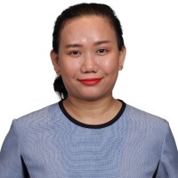 Carla Dela Cruz