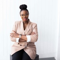 Ayzha Corbett-Wilson, LCPC