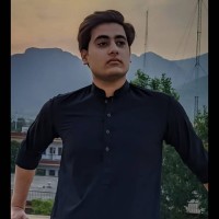 Muhammad Osama Tahir