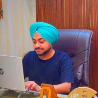 Sirjan Singh