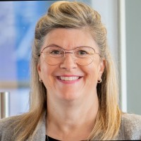 Sonia Cormier, B.A., Cert. Adm.