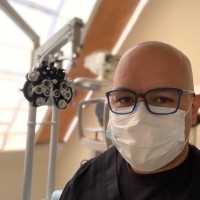 Jose Angel Bernal Martinez