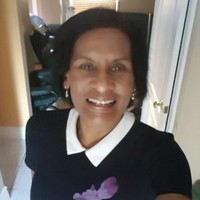 Sandra Mohamed