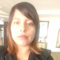 Miriam Hernandez Ortiz