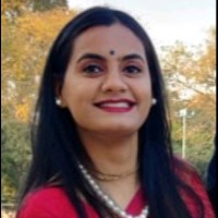 Vidushi Bhatt
