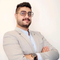 Ahmed Shamali
