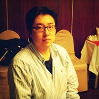 Joosup Lim