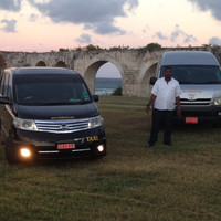 Richard/Richie Anderson