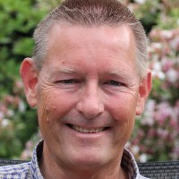 Arne Schiebaan