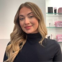 Sierra Perkes