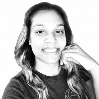 Stephanie James