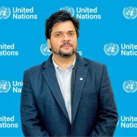 Samarth Pathak