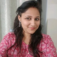 Nikita Patil