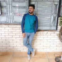 Siddhesh Berde