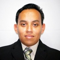 Sergio Iván Bocanegra Silva